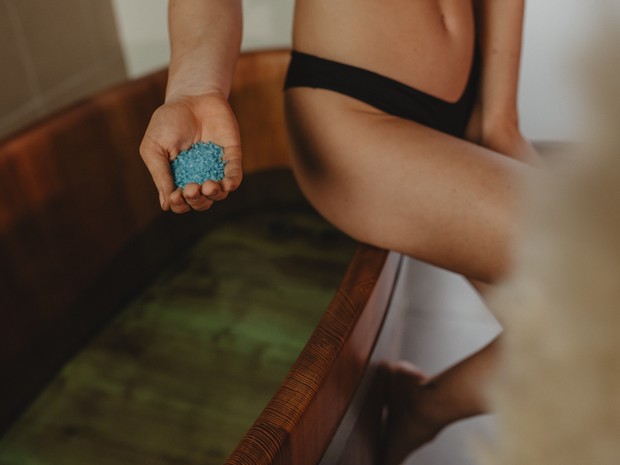 Pobytový balíček Relax